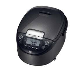 Nồi cơm điện Tiger JKJG10W (JKJ-G 10 W)