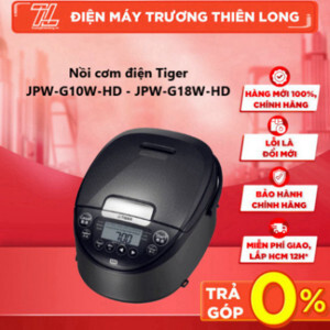 Nồi cơm điện Tiger JKJG10W (JKJ-G 10 W)