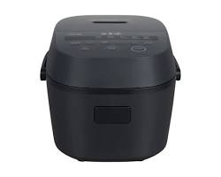 Nồi cơm điện tử Toshiba RC-10DR5UVN, 1 lít