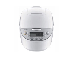Nồi cơm điện tử Toshiba RC-18DH2PV(W) - 1.8 lít