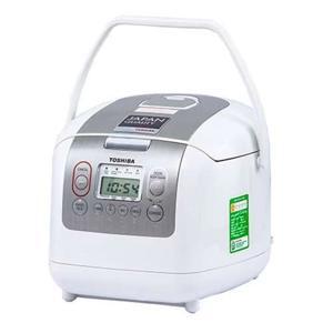 Nồi cơm điện tử Toshiba RC-18NTFV(W) - 1.8 lít
