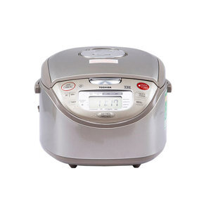 Nồi cơm điện tử Toshiba RC10RH (RC-10RH) - 1.0 lít