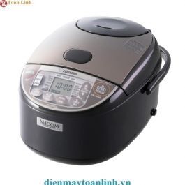 Nồi cơm điện tử Zojirushi 1.0 lít NL-GAQ10V-BM