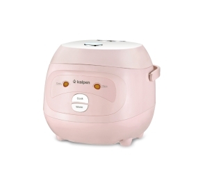 Nồi cơm điện ủ ấm 3D Kalpen R1 dung tích 1L