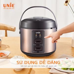 Nồi cơm điện UNIE UE-626