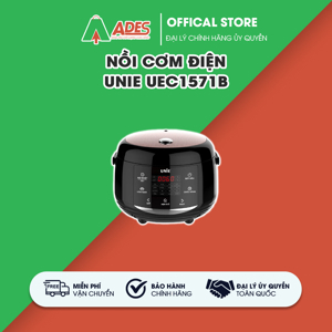 Nồi cơm điện Unie UEC1571B