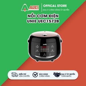 Nồi cơm điện Unie UEC1572B