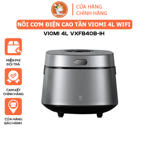 Nồi cơm điện Viomi IH 4L