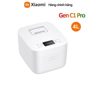 Nồi cơm điện Xiaomi Mijia C1