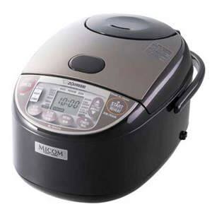 Nồi cơm điện Zojirushi NL-GAQ10-BM