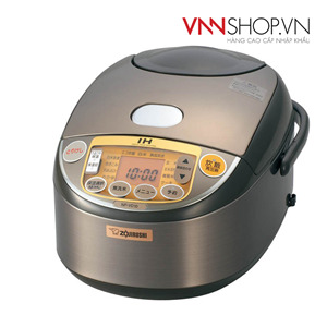 Nồi cơm điện Zojirushi NP-VD10-TA