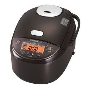 Nồi cơm điện Zojirushi NP-ZH18 - 1.8L