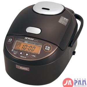 Nồi cơm điện Zojirushi NP-ZH18 - 1.8L