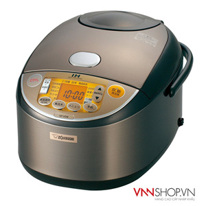 Nồi cơm điện Zojirushi NPVD18 (1.8L)