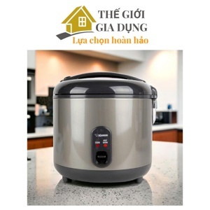 Nồi cơm điện Zojirushi NS-RPQ18V