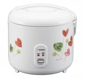 Nồi cơm điện Zojirushi NS-RPQ18V