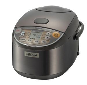 Nồi cơm điện Zojirushi NS-YSQ18 - Nồi điện tử, 1.8 lít, 820W