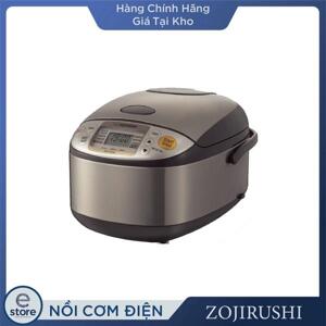 Nồi cơm điện Zojirushi NS-YSQ18 - Nồi điện tử, 1.8 lít, 820W