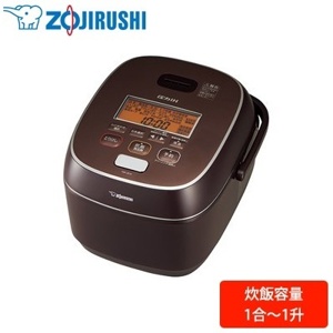 Nồi cơm điện Zojirushi NW-JB18 - 1.8L