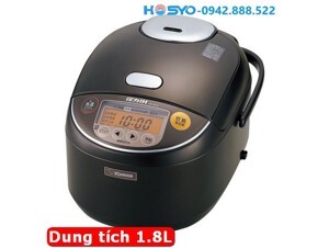 Nồi cơm điện Zojirushi NW-JE10