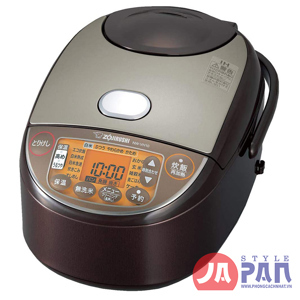 Nồi cơm điện Zojirushi NW-VH18 - 1.8L