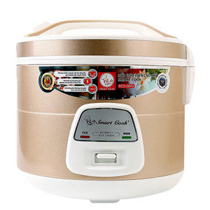 Nồi cơm Elmich Smartcook RCS-0893 1.8L