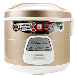 Nồi cơm Elmich Smartcook RCS-0893 1.8L