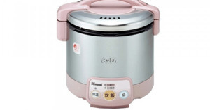 Nồi cơm gas Rinnai RR-035VL/VL(PR)