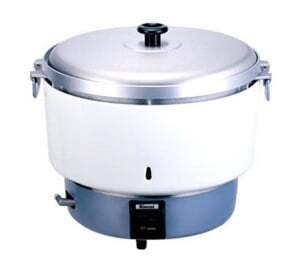 Nồi cơm Gas RTLR10 (RTL-R10)