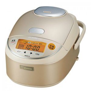 Nồi cơm Hitachi RZ-SG10J, 1 lít