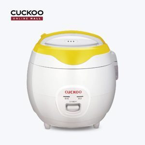 Nồi cơm nắp gài Cuckoo CR-0671 - 1.08 lít