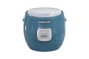 Nồi cơm nắp gài Sunhouse 1.8 lít SHD8662