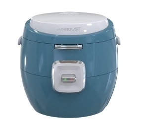 Nồi cơm nắp gài Sunhouse 1.8 lít SHD8662