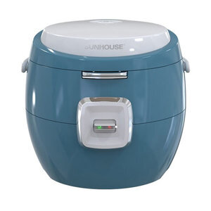 Nồi cơm nắp gài Sunhouse 1.8 lít SHD8662