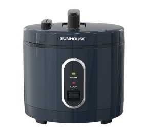 Nồi cơm nắp gài Sunhouse 3 lít SHD8309