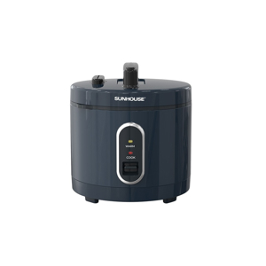 Nồi cơm nắp gài Sunhouse 3 lít SHD8309