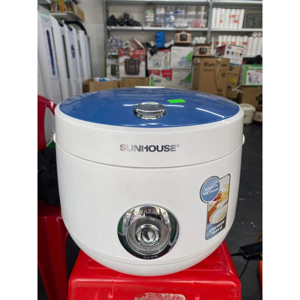 Nồi cơm nắp gài Sunhouse SHD8606 1.8 lít