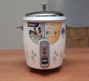 Nồi cơm nắp rời Bluestone CRB-5415, 1.8 lít