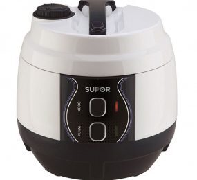 Nồi cơm niêu điện tử Supor CFXB50YB13VN-50 - 1.8L