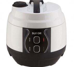 Nồi cơm niêu điện tử Supor CFXB50YB13VN-50 - 1.8L