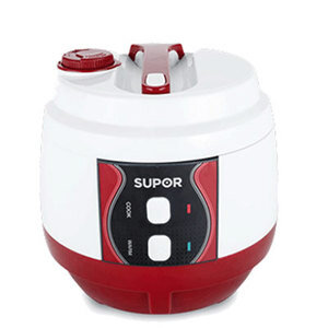 Nồi cơm niêu điện tử Supor CFXB50YB13VN-50 - 1.8L