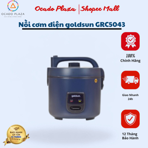 Nồi cơm quai xách lòng niêu Goldsun GRC5043