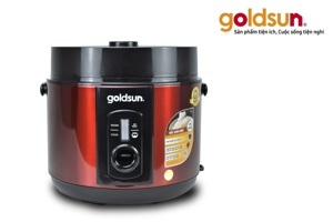 Nồi cơm quai xách lòng niêu Goldsun GRC5043