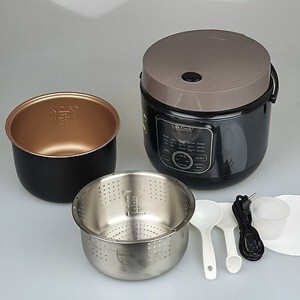 Nồi cơm tách đường Apechome Life Cook LC-LS18