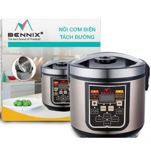 Nồi cơm tách đường Bennix BN-146