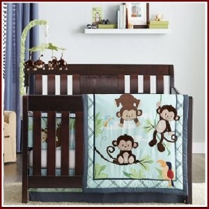 Nôi cũi baby 04 chức năng Bily