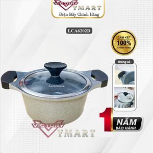 Nồi đá cao cấp Lock&lock Stone LCA6202D 20cm