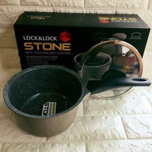 Nồi đá Lock&lock LCA6181D 18cm