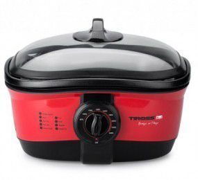 Nồi đa năng Tiross TS902 (TS-902) - 5 lít, 1500W
