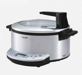 Nồi đa năng Zojirushi EL-CAQ60
